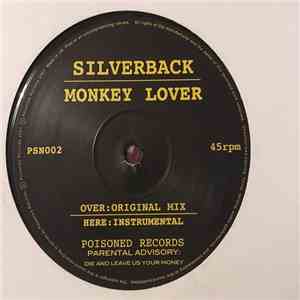 Silverback - Monkey Lover
