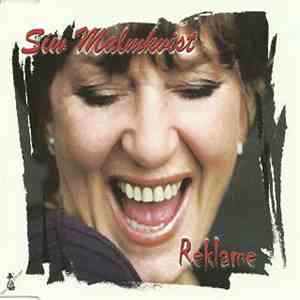 Siw Malmkvist - Reklame
