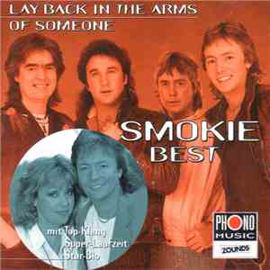 Smokie - Best - Lay Back In The Arms Of Someone