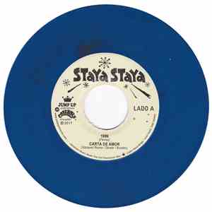 Staya Staya - 1986