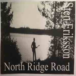 Sten Eriksson  - North Ridge Road