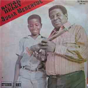 Sugar Belly - Sugar Merengue