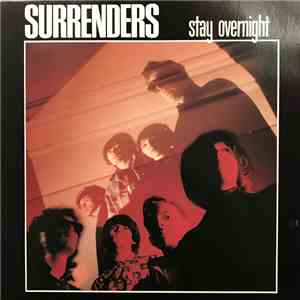 Surrenders - Stay Overnight