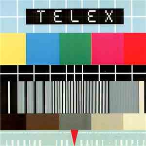 Telex - Looking For Saint-Tropez