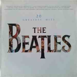 The Beatles - 20 Greatest Hits