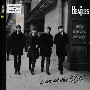 The Beatles - Live At The BBC
