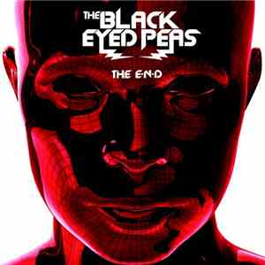The Black Eyed Peas - The E·N·D