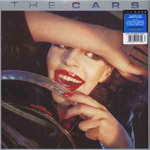 The Cars - The Cars
