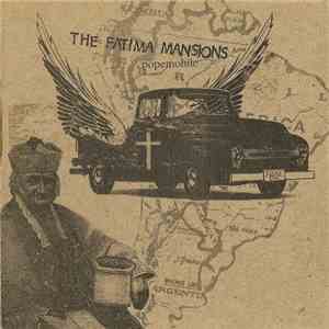 The Fatima Mansions - Popemobile