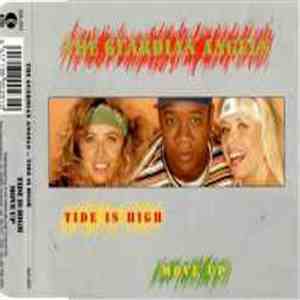 The Guardian Angels - Tide Is High
