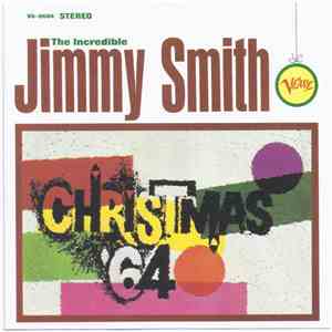 The Incredible Jimmy Smith - Christmas '64