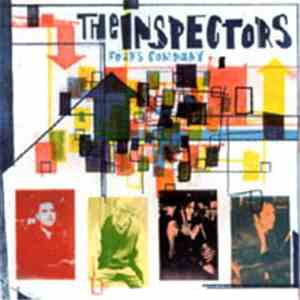 The Inspectors - Four's Company