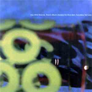 The Pastels - One Wild Moment. Pastels Music Remixed