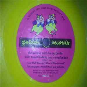 The Sandpipers , Mitchell Miller And His Orchestra - The Walrus And The Car ...