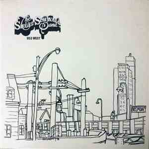 The Siegel-Schwall Band - 953 West