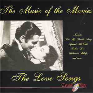 The Starlight Orchestra & Singers - The Music Of The Movies - The Love Song ...