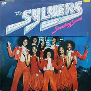 The Sylvers - Something Special