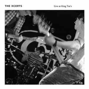 The Xcerts - Live At King Tut's