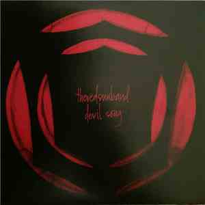 theredsunband - Devil Song