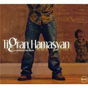 Tigran Hamasyan - World Passion