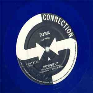 Toba - Moving Up