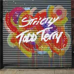 Todd Terry - Strictly Todd Terry