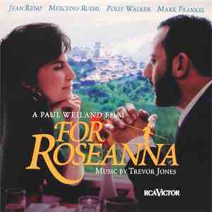 Trevor Jones - For Roseanna