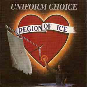 Uniform Choice - Region Of Ice