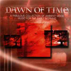 Unknown Artist - Dawn Of Time