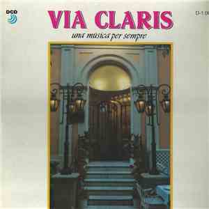 Unknown Artist - Via Claris 