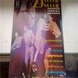 Various - 29 Boogie Woogie Originaux