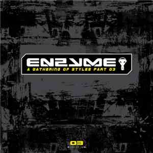 Various - A Gathering Of Styles Part 03