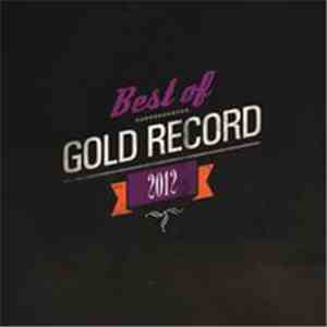 Various - Best Of Gold 2012