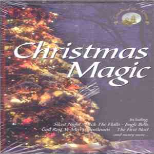 Various - Christmas Magic