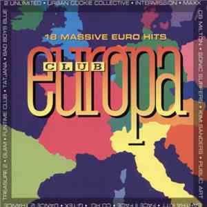 Various - Club Europa