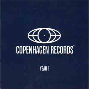 Various - Copenhagen Records Year 1