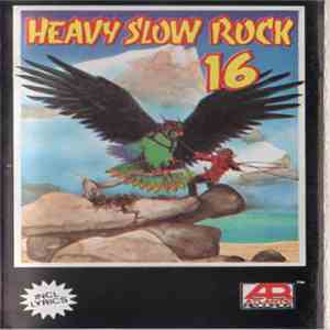 Various - Heavy Slow Rock 16