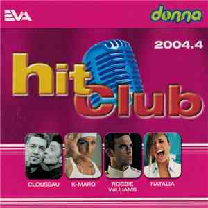 Various - HitClub 2004.4