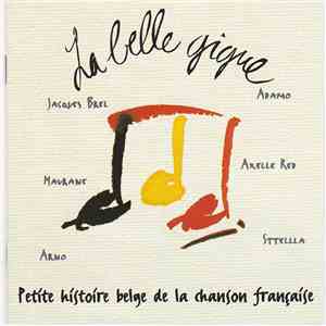 Various - La Belle Gique