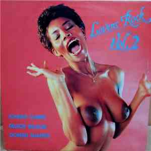 Various - Lovers Rock Vol. 2