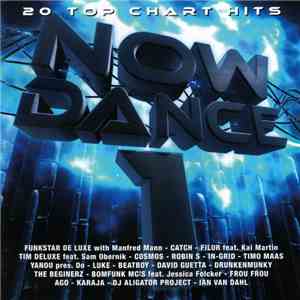 Various - Now Dance 1