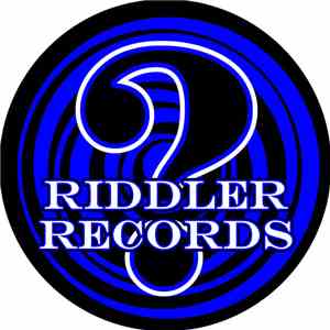 Various - Riddler Records #5