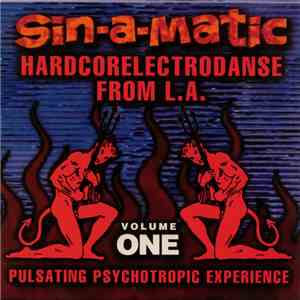 Various - Sin-A-Matic (Volume One)