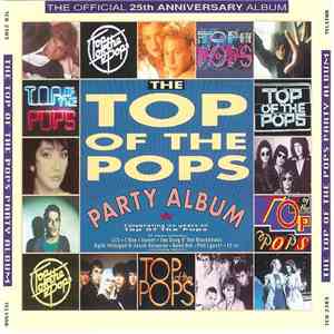 Various - The Top Of The Pops Party Album
