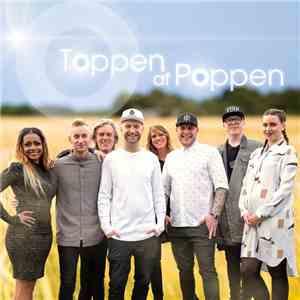 Various - Toppen Af Poppen 2016