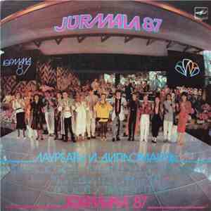 Various - Юрмала 87 = Jūrmala 87