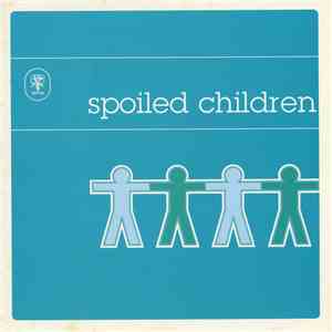 Velocette  - Spoiled Children
