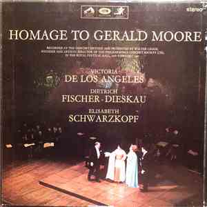 Victoria De Los Angeles, Dietrich Fischer-Dieskau, Elisabeth Schwarzkopf, G ...