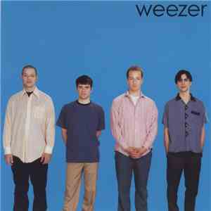 Weezer - Weezer