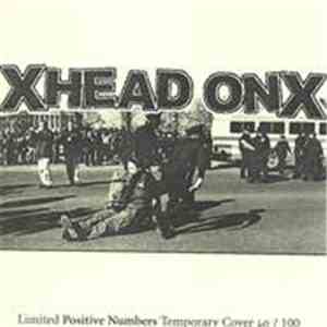 XHead OnX - XHead OnX